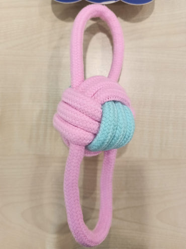 WJ25361 Dog Toy