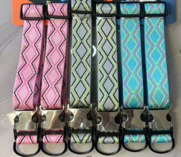 FURYBS055 菱纹项圈