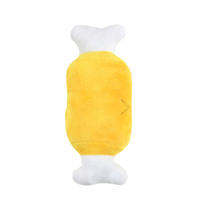 DT-2402 Gourmet World Pet Plush Toy