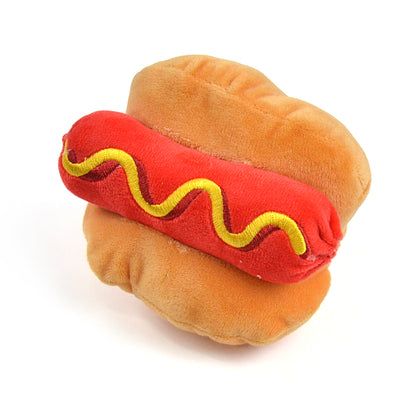 DT-2402 Gourmet World Pet Plush Toy