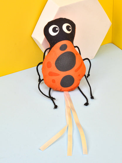 CT-2302 Animal World series pet toys