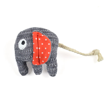 CT-2302 Animal World series pet toys