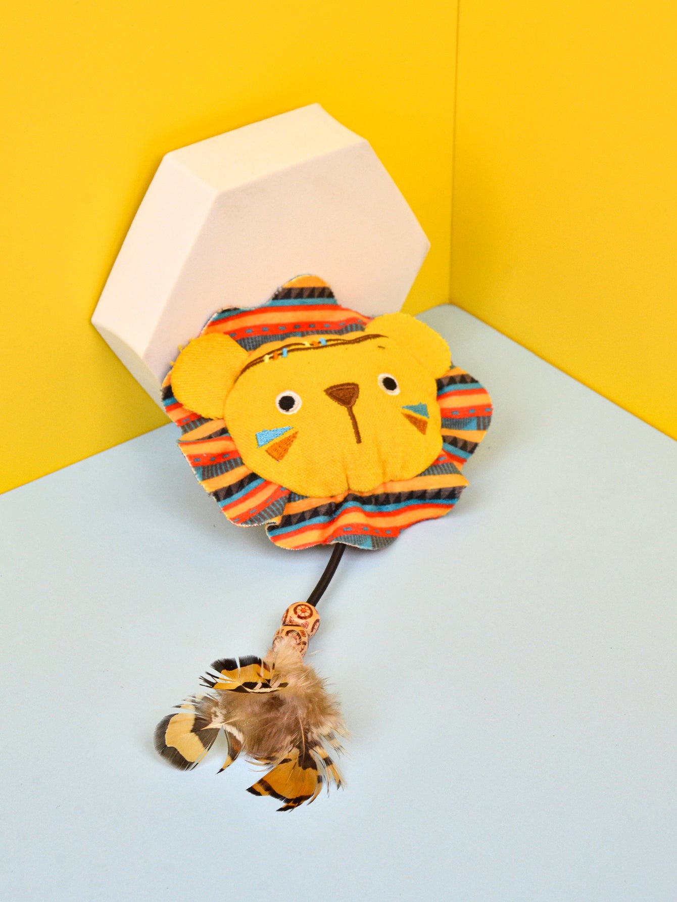 CT-2302 Animal World series pet toys