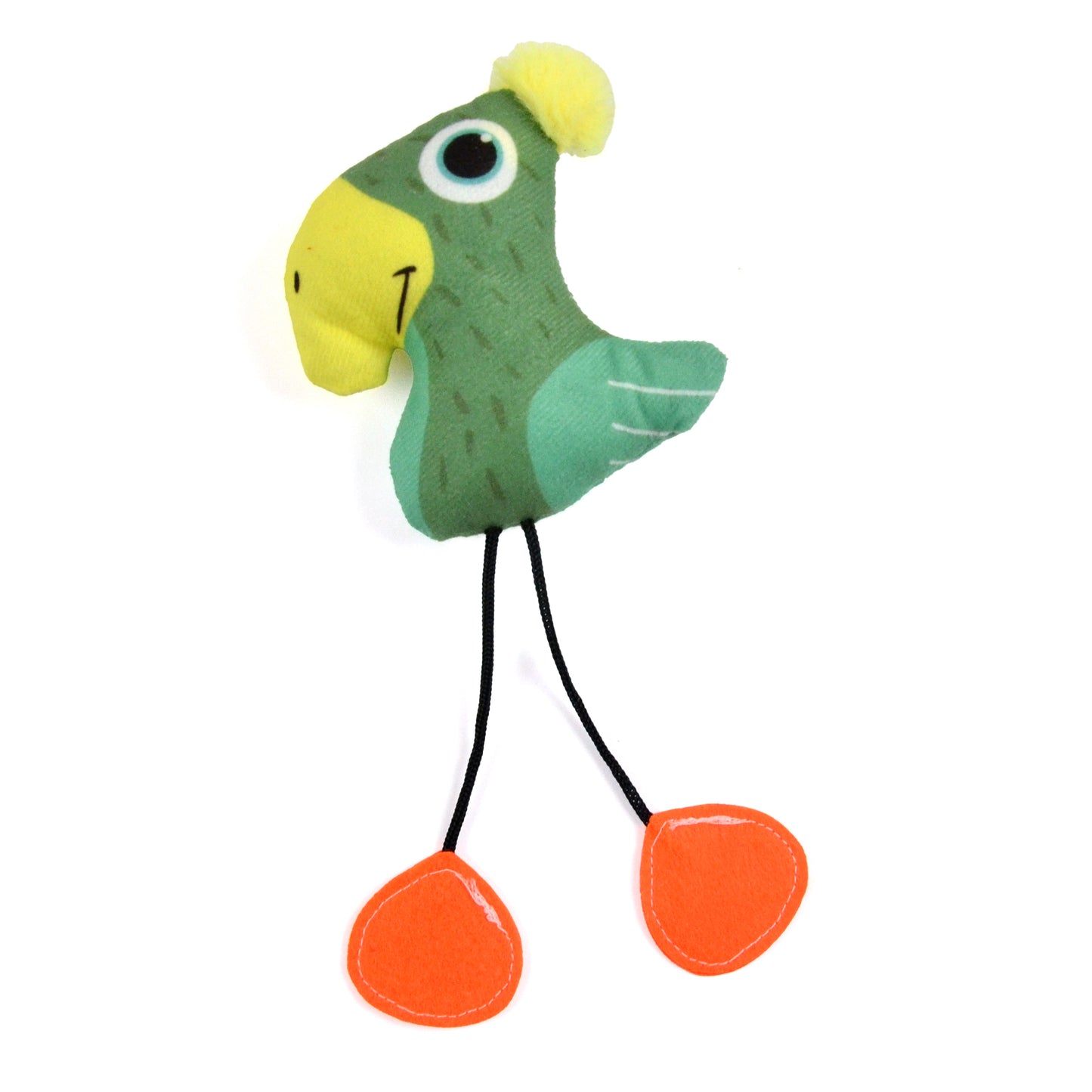 CT-2302 Animal World series pet toys