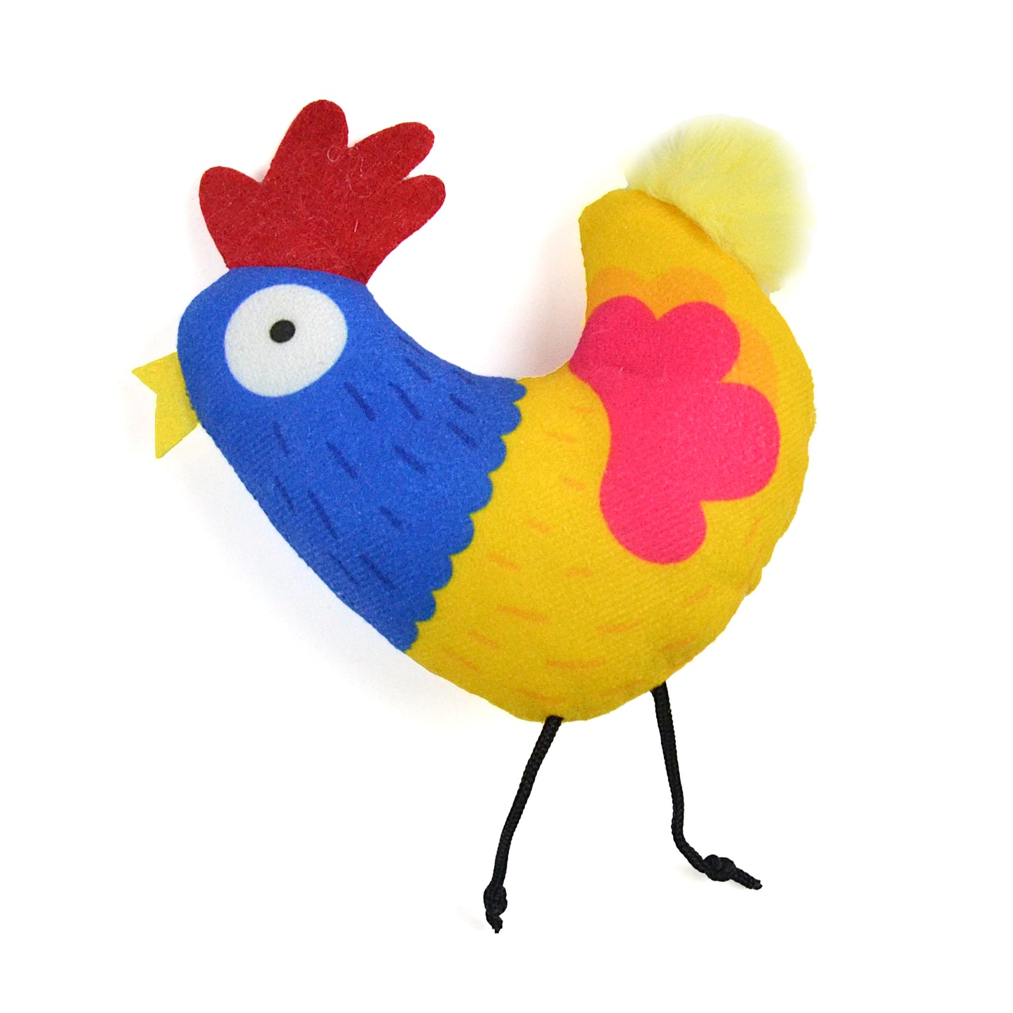 CT-2302 Animal World series pet toys