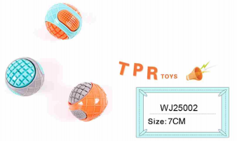 FURSYWJ25002 Dog Toy