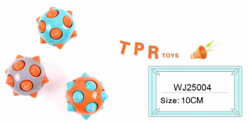 WJ25004 TPR Toy