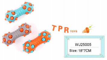 WJ25005 TPR Toy