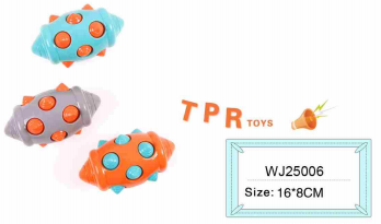 WJ25006 TPR Toy