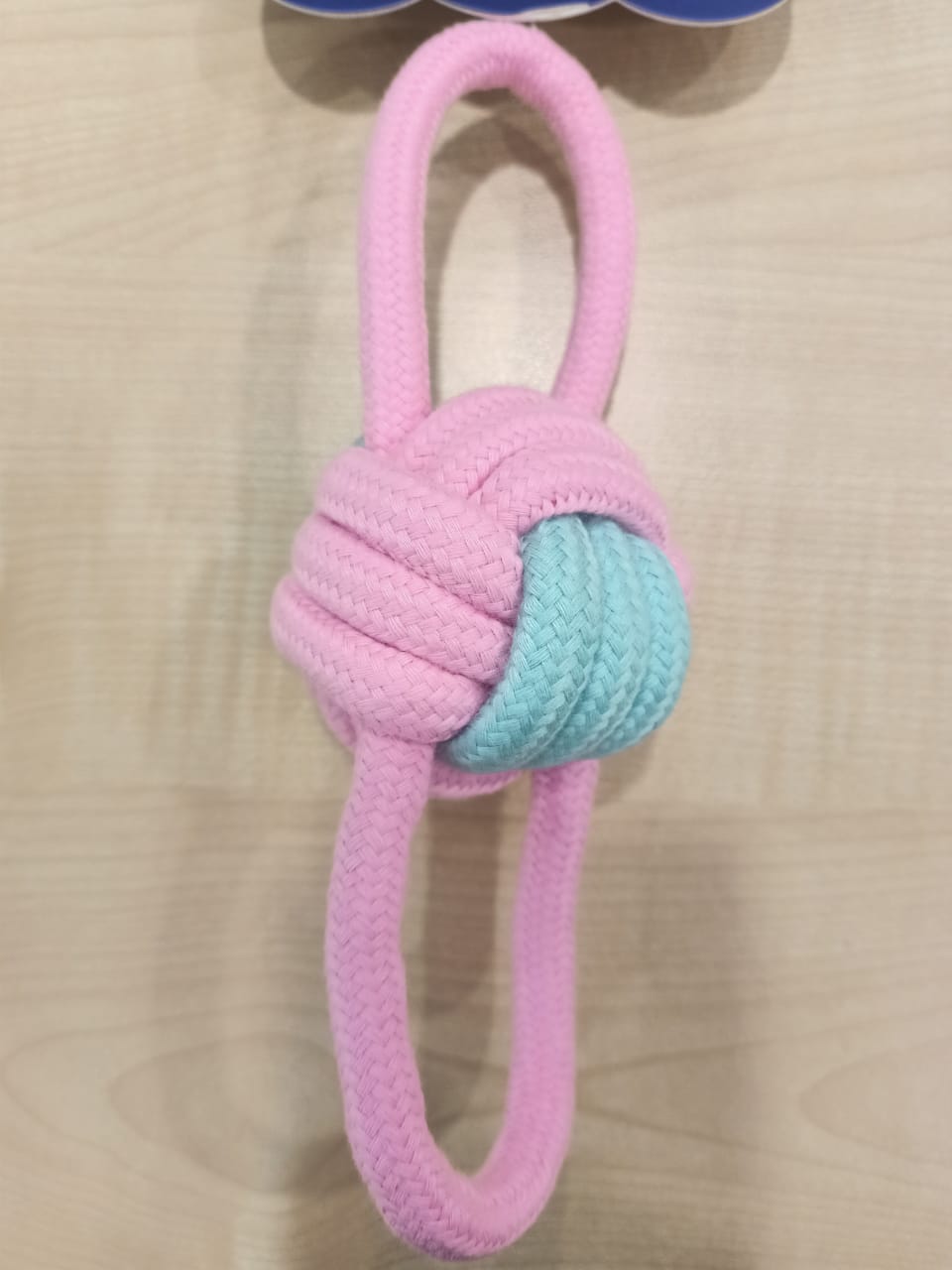 WJ25361 Dog Toy