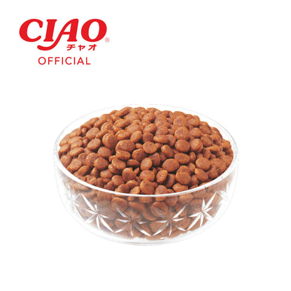 CIAO Sugoi Crunchy Prebiotics - Assorted (1.14kg/380g x 3 Packs)