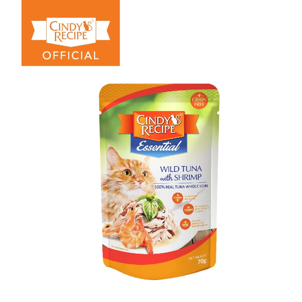 CINDY'S RECIPE Essential - Assorted (70g)