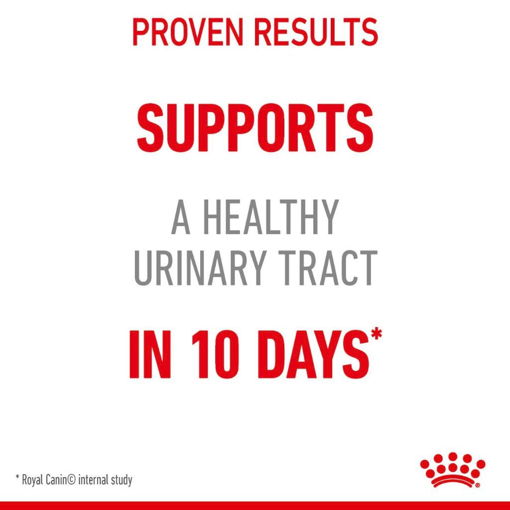 Royal Canin Urinary Care Adult (2kg) Dry Cat Food Makanan Kucing - Feline Care Nutrition