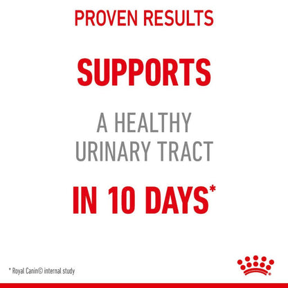 Royal Canin Urinary Care Adult (2kg) Dry Cat Food Makanan Kucing - Feline Care Nutrition