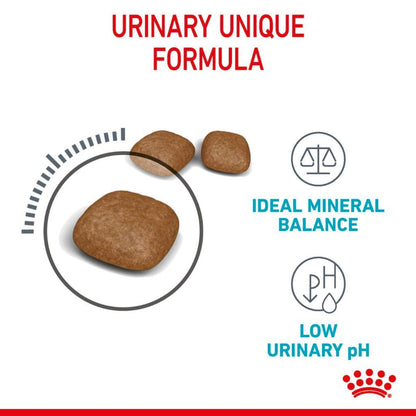 Royal Canin Urinary Care Adult (2kg) Dry Cat Food Makanan Kucing - Feline Care Nutrition