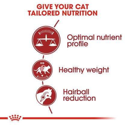 Royal Canin Fit 32 Adult (2kg) Dry Cat Food Makanan Kucing - Feline Health Nutrition