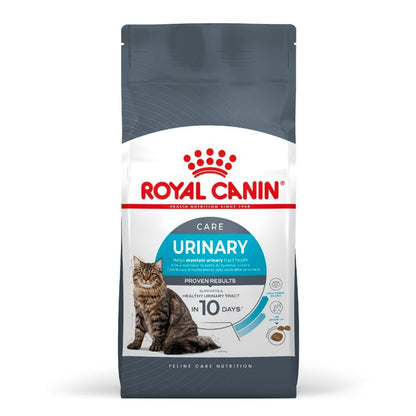 Royal Canin Urinary Care Adult (2kg) Dry Cat Food Makanan Kucing - Feline Care Nutrition