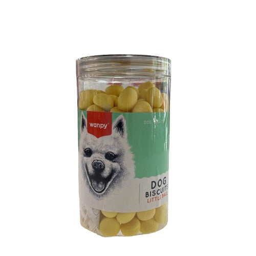 WANPY MEAT DOG TREATS 230G-500G/DOG FOOD 230G-500G