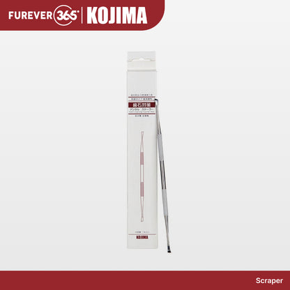 KOJIMA 3-Piece Dental Set: Toothbrush, Paste & Lactic Mouthwash