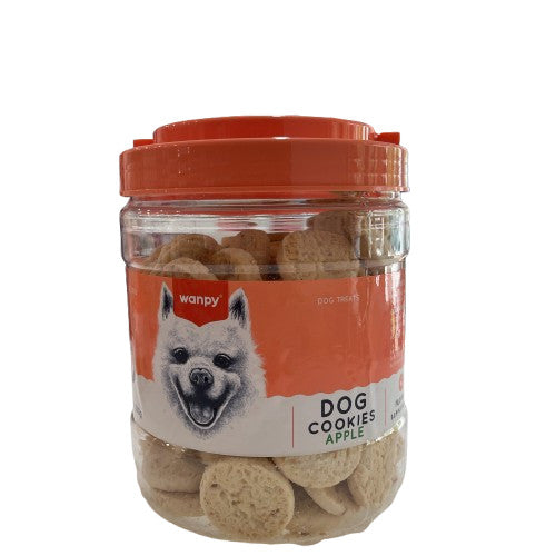 WANPY MEAT DOG TREATS 230G-500G/DOG FOOD 230G-500G