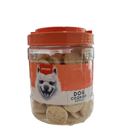 WANPY MEAT DOG TREATS 230G-500G/DOG FOOD 230G-500G