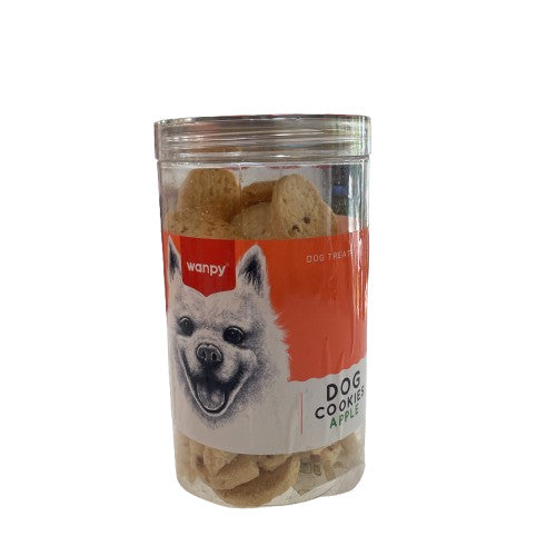 WANPY MEAT DOG TREATS 230G-500G/DOG FOOD 230G-500G
