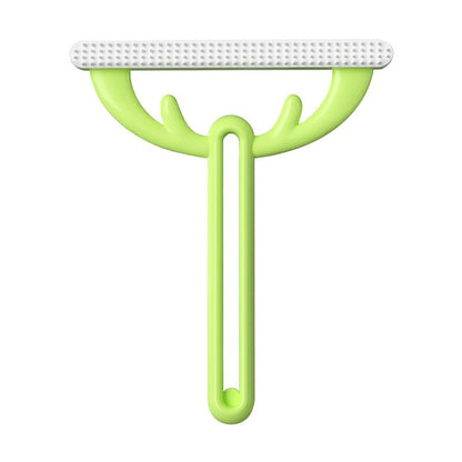 Portable Reusable Pet Hair Remover Brush | Cat Dog Fur Roller Sofa Cloth Cleaner Sikat Bulu Kucing