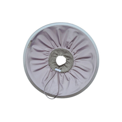 Ultra Light Pet Elizabeth Collar Cat Dog Anti Lick Biting Recovery Cone Soft Sterilization Neck Band