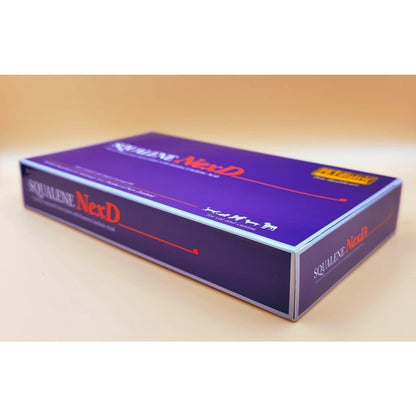 Squalene NexD -  Squalene and GLA. Skin vitamin and promotes anti inflammation properties for skin health.