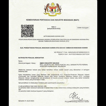 Squalene NexD -  Squalene and GLA. Skin vitamin and promotes anti inflammation properties for skin health.