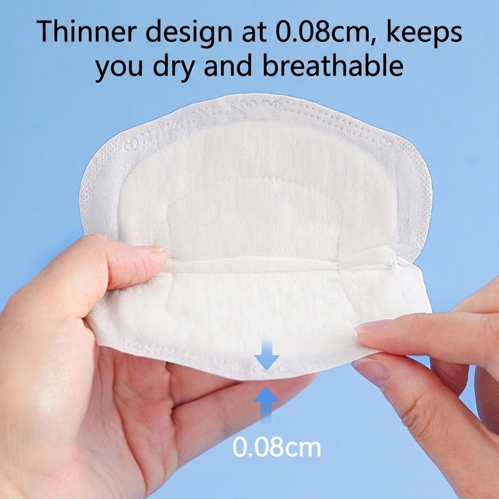 FUREVER365 30pcs KIMPETS Pet Physiological Pad Dog Menstrual Pad Cat Sanitary Liner Leakproof