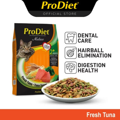 ProDiet Dry Cat Food Adult (1.4kg)