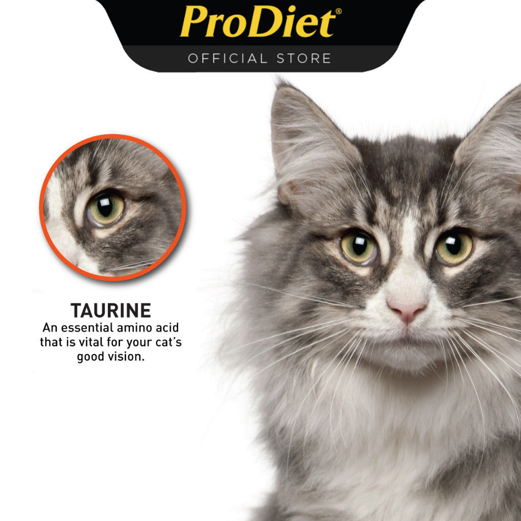 ProDiet Wet Cat Food (85g)