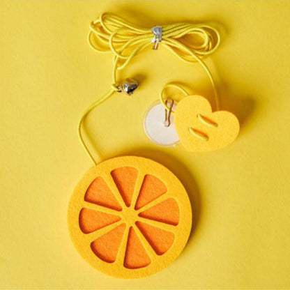 FUREVER365 SJ-01 Hanging Doorway Cat Toy - Self-Playing Felt Spider & Monster with Elastic Bouncing Cord