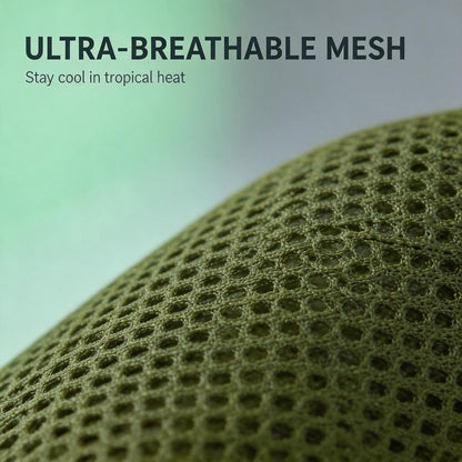 Breathable Mesh Male Dog Physiological Pants Pet Belly Band Anti-Marking Safety Belt Seluar Anjing