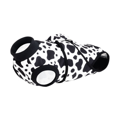 Pet Recovery Suit Dog Sterilization Shirt Anti Lick Post Surgery Care Breathable Puppy Medical Vest