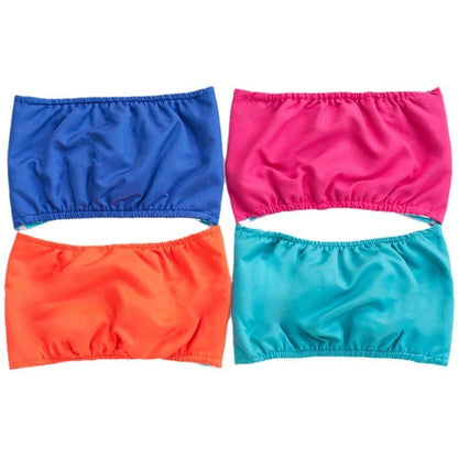 Washable Male Dog Physiological Pants Cotton Pet Diaper Puppy Period Safety Panty Seluar Dalam Anjing
