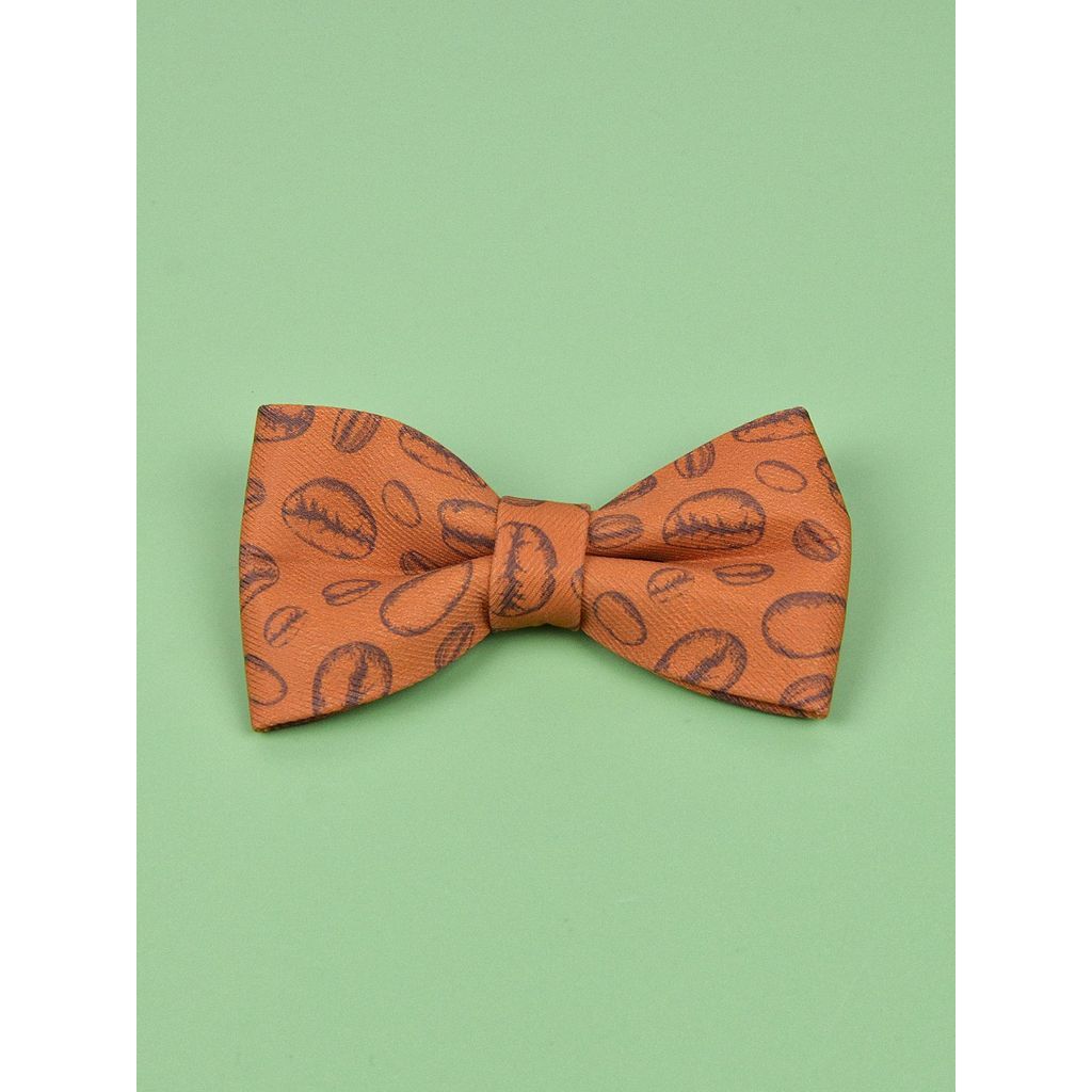 FUREVER365 Cute Pet Bow Tie Summer Pattern Cat Dog Bowtie Collar Accessory Ikatan Simpul Kucing