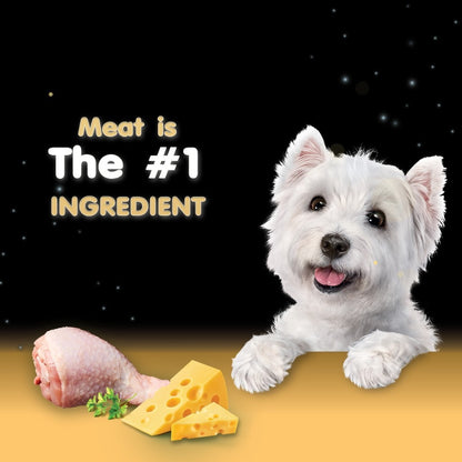 Cesar Wet Dog Food Tray - All Flavors 100g per Pack