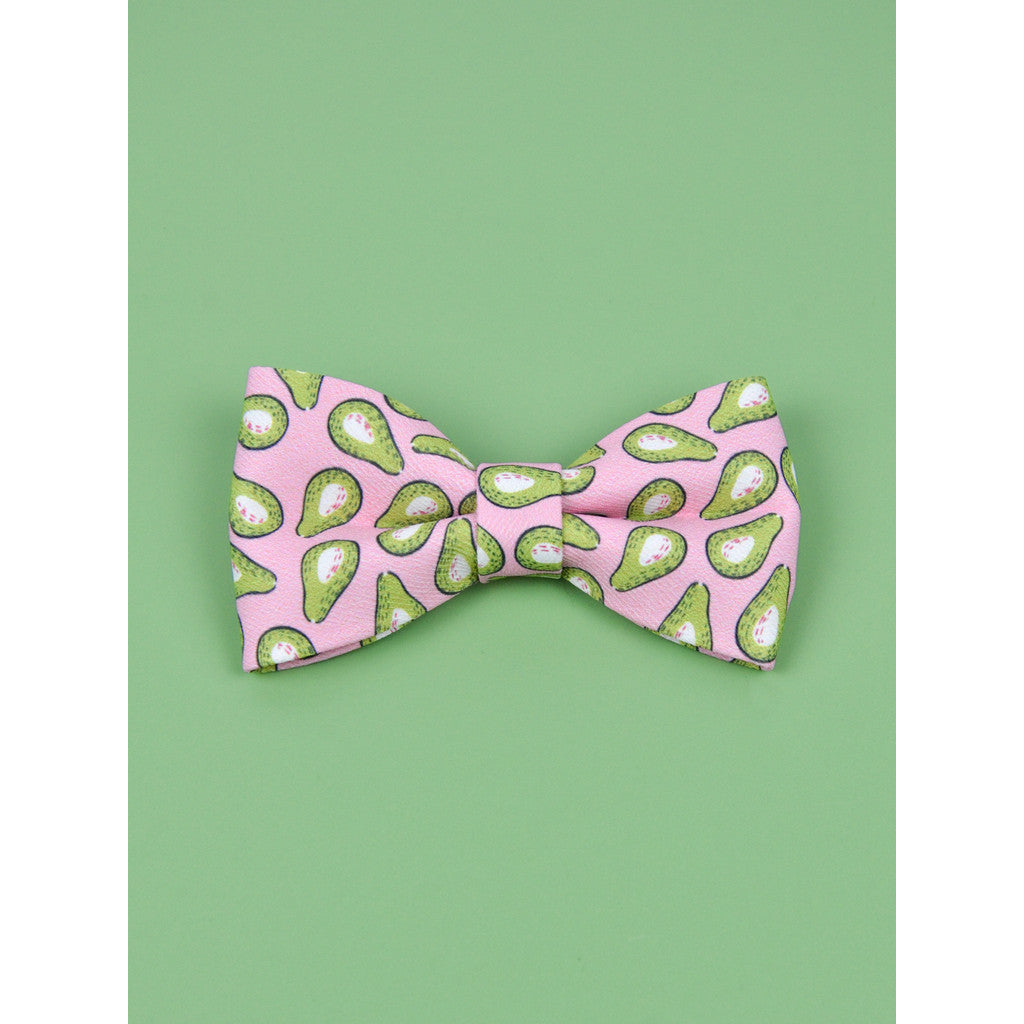 FUREVER365 Cute Pet Bow Tie Summer Pattern Cat Dog Bowtie Collar Accessory Ikatan Simpul Kucing