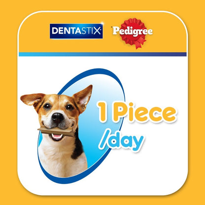 Pedigree Dentastix Dog ( Puppy / Small Medium / Large ) - 56g /75g / 98g / 112g /120g/ 210g/344g
