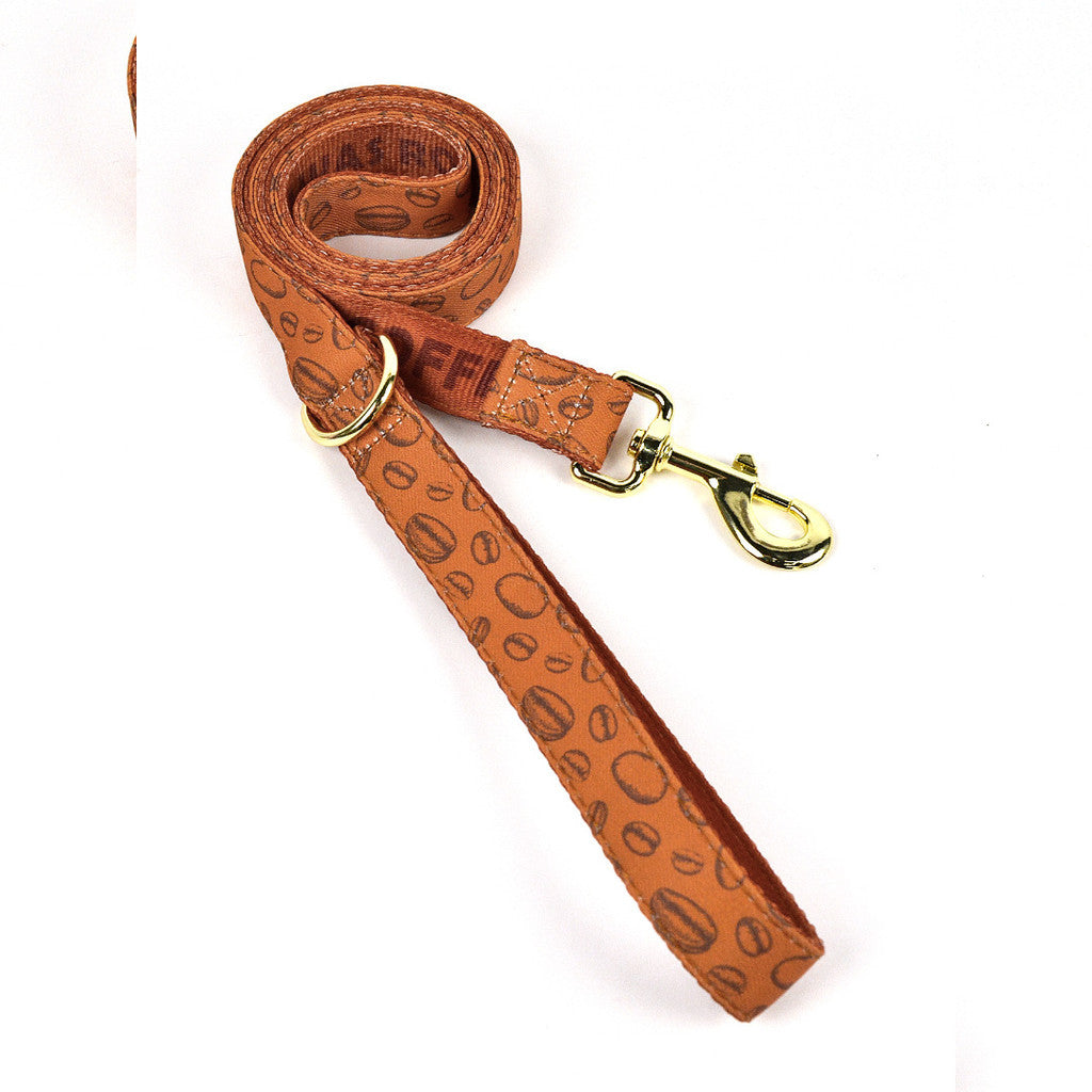 FUREVER365 Cute Pet Harness ID Tag Set Adjustable Cat Dog Vest Breathable Puppy Chest Strap Leash