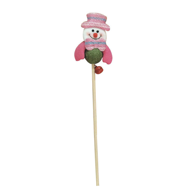 FUREVER365 Interactive Cat Teaser Wand Catnip Silvervine Molar Stick Feather Toy with Bell Kitten