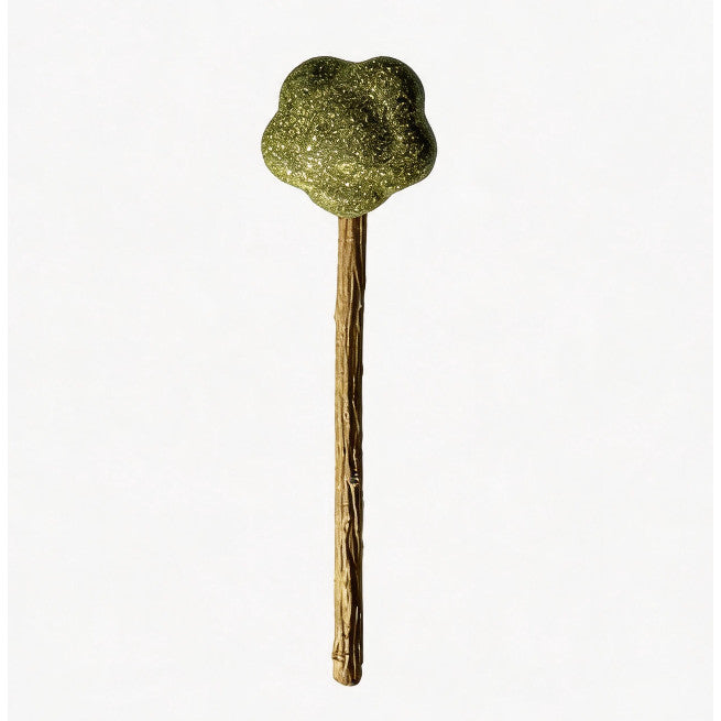 FUREVER365 Natural Catnip Lollipop Cat Toy Silvervine Stick Gall Fruit Molar Chew Toy Teeth Cleaning