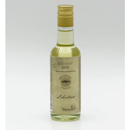 Dr Clauder’s BARF Lebertran Cod Liver Oil